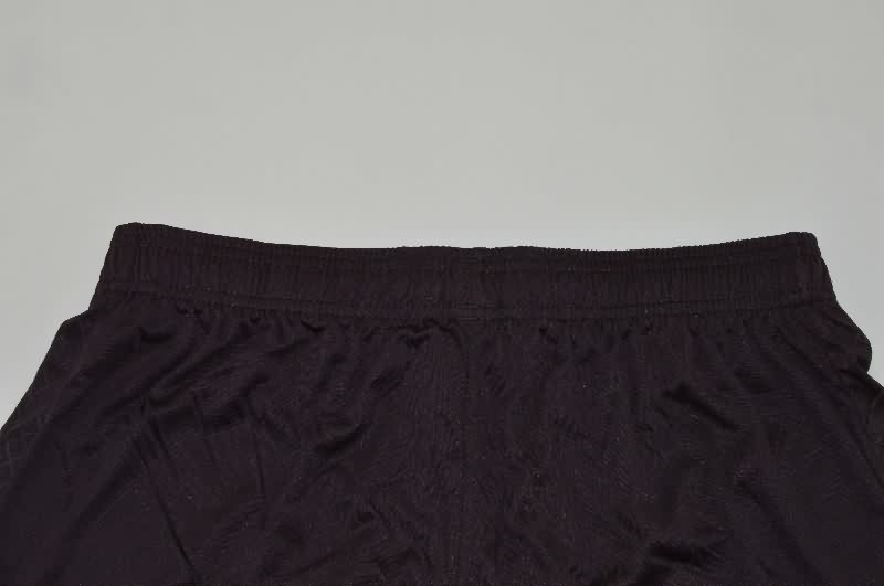 AAA Quality Napoli 25/26 Third Soccer Shorts