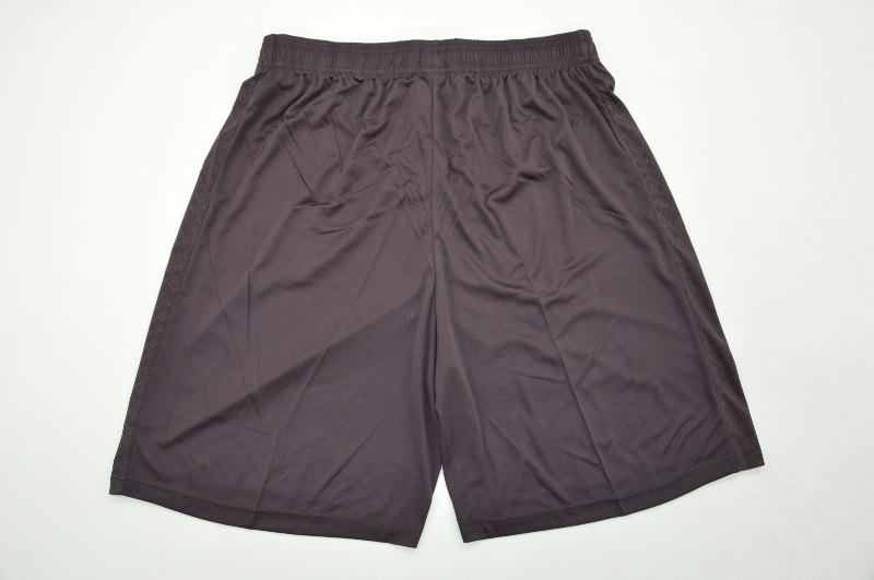 AAA Quality Napoli 25/26 Third Soccer Shorts