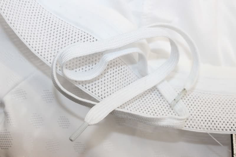 AAA Quality Newcastle United 25/26 Home Soccer Shorts (Player)