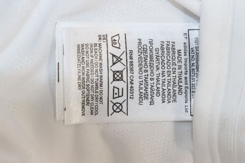 AAA Quality Newcastle United 25/26 Home Soccer Shorts (Player)