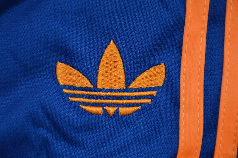 AAA Quality Newcastle United 25/26 Third Soccer Shorts