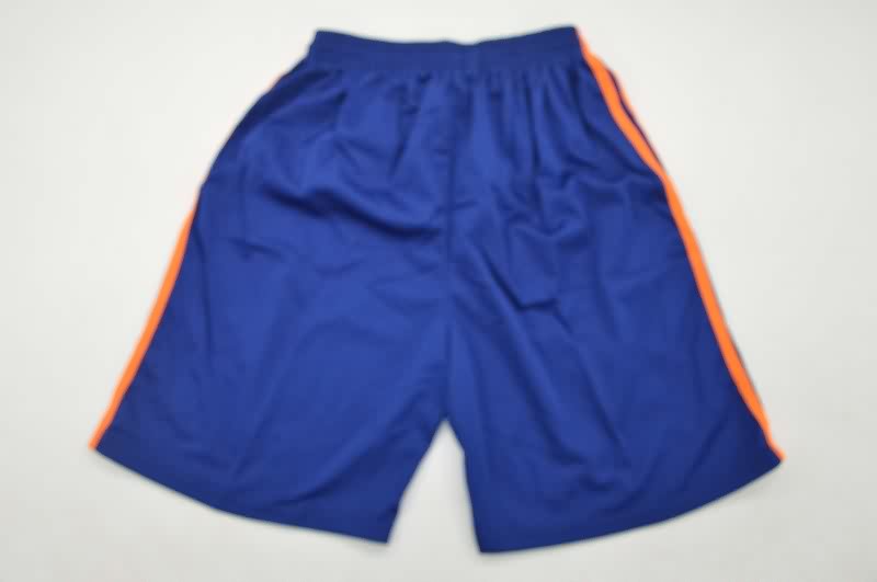 AAA Quality Newcastle United 25/26 Third Soccer Shorts