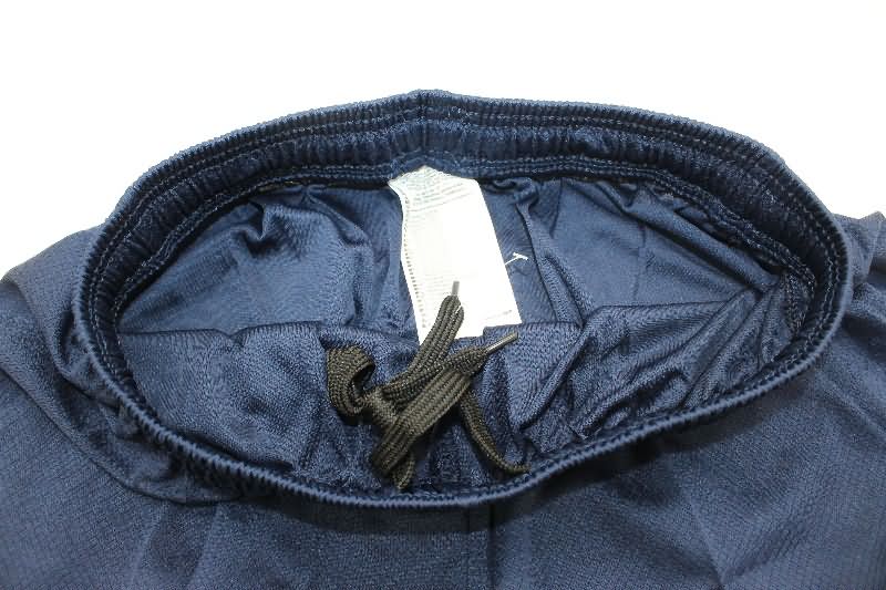 AAA Quality Paris St German 25/26 Home Soccer Shorts