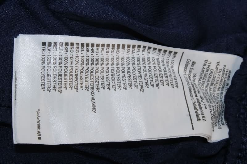 AAA Quality Paris St German 25/26 Home Soccer Shorts