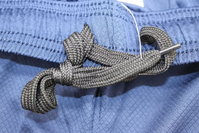 AAA Quality Paris St German 25/26 Home Soccer Shorts