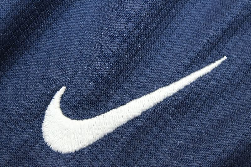 AAA Quality Paris St German 25/26 Home Soccer Shorts