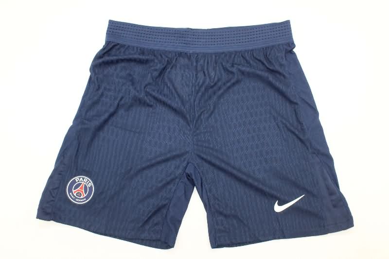 AAA Quality Paris St German 25/26 Home Soccer Shorts (Player)