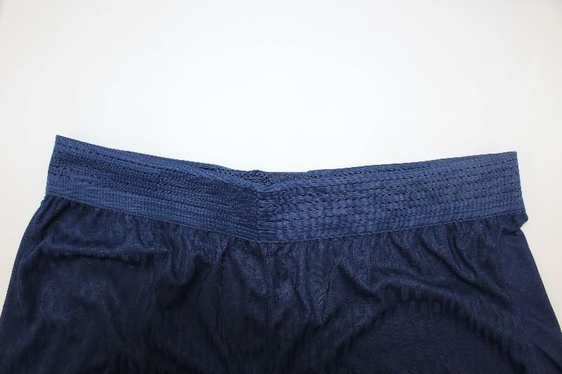 AAA Quality Paris St German 25/26 Home Soccer Shorts (Player)