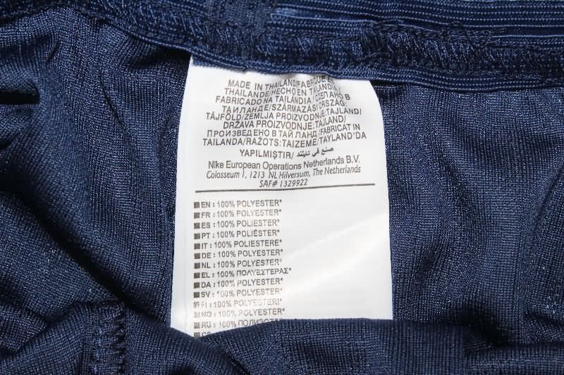 AAA Quality Paris St German 25/26 Home Soccer Shorts (Player)