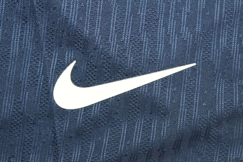 AAA Quality Paris St German 25/26 Home Soccer Shorts (Player)