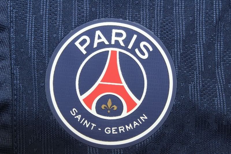 AAA Quality Paris St German 25/26 Home Soccer Shorts (Player)