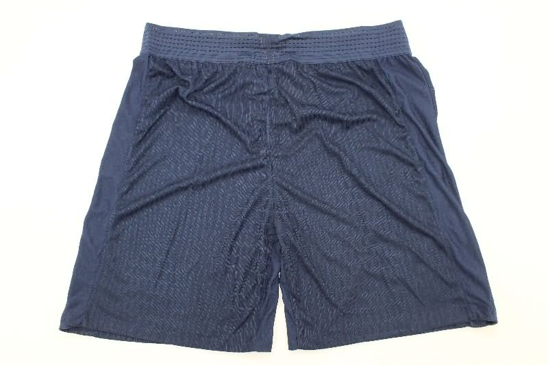 AAA Quality Paris St German 25/26 Home Soccer Shorts (Player)