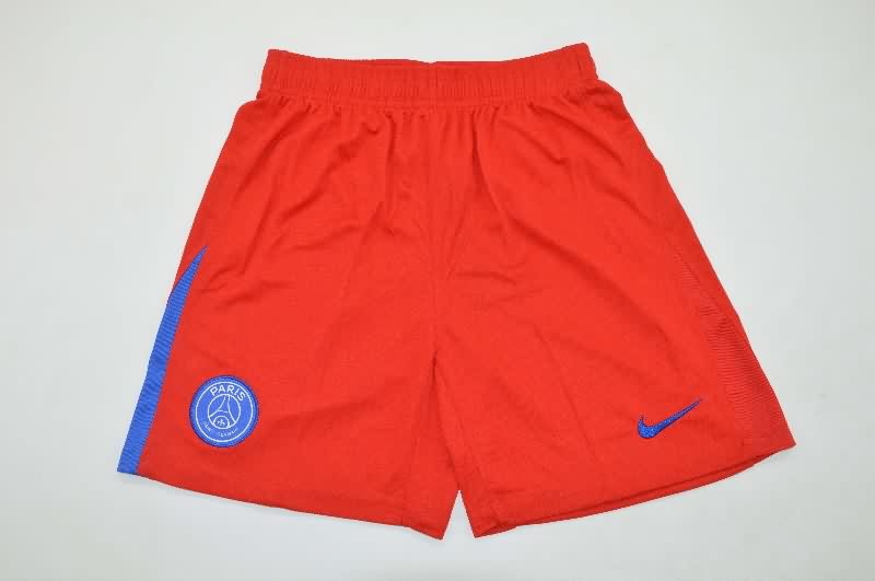 AAA Quality Paris St German 25/26 Third Soccer Shorts