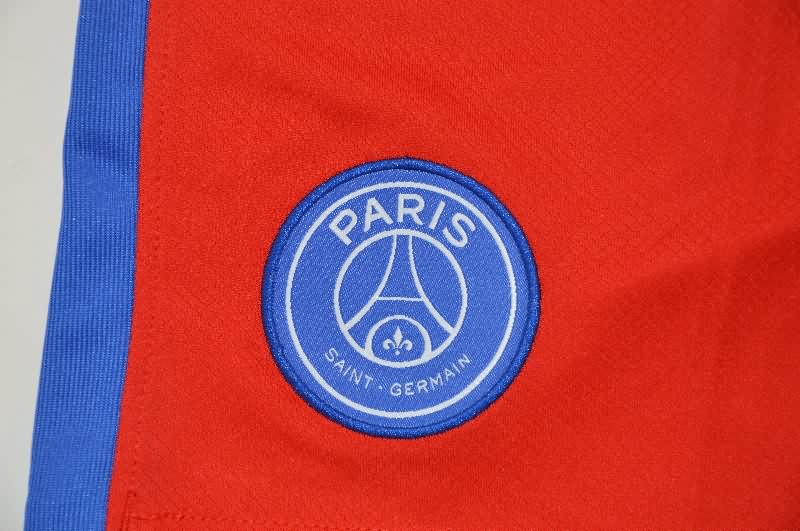 AAA Quality Paris St German 25/26 Third Soccer Shorts