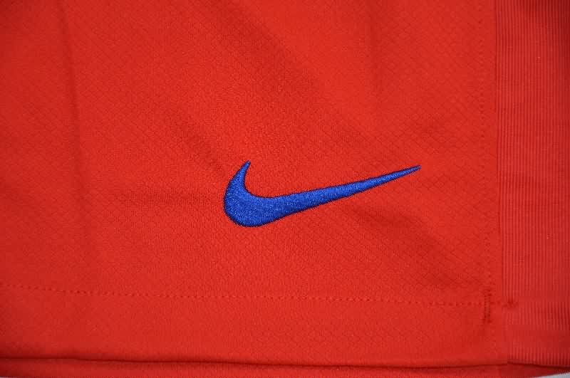 AAA Quality Paris St German 25/26 Third Soccer Shorts