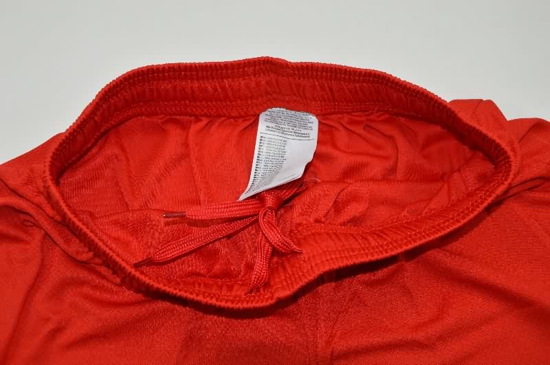 AAA Quality Paris St German 25/26 Third Soccer Shorts