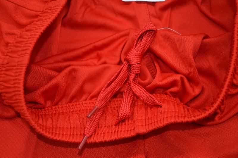 AAA Quality Paris St German 25/26 Third Soccer Shorts