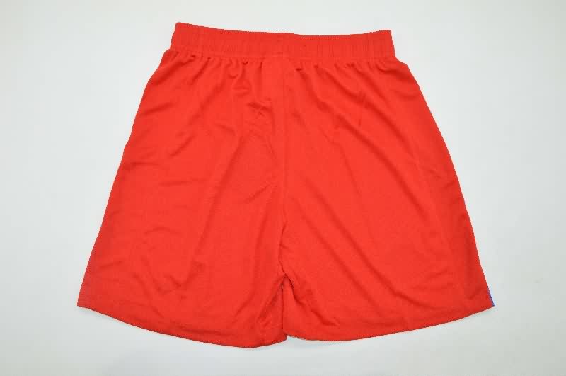 AAA Quality Paris St German 25/26 Third Soccer Shorts