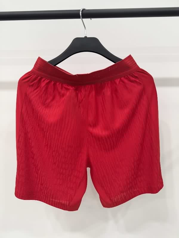 AAA Quality Paris St German 25/26 Third Soccer Shorts (Player)