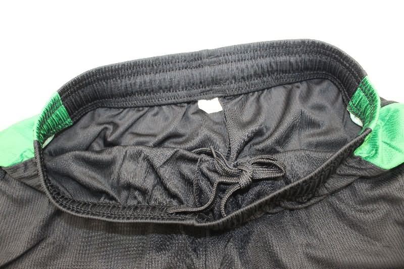 AAA Quality Real Betis 25/26 Home Soccer Shorts