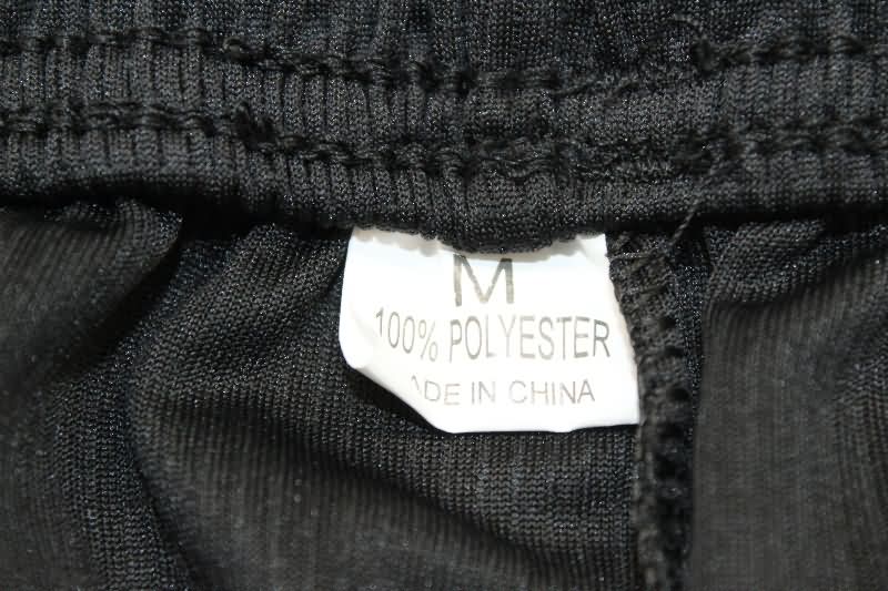 AAA Quality Real Betis 25/26 Home Soccer Shorts