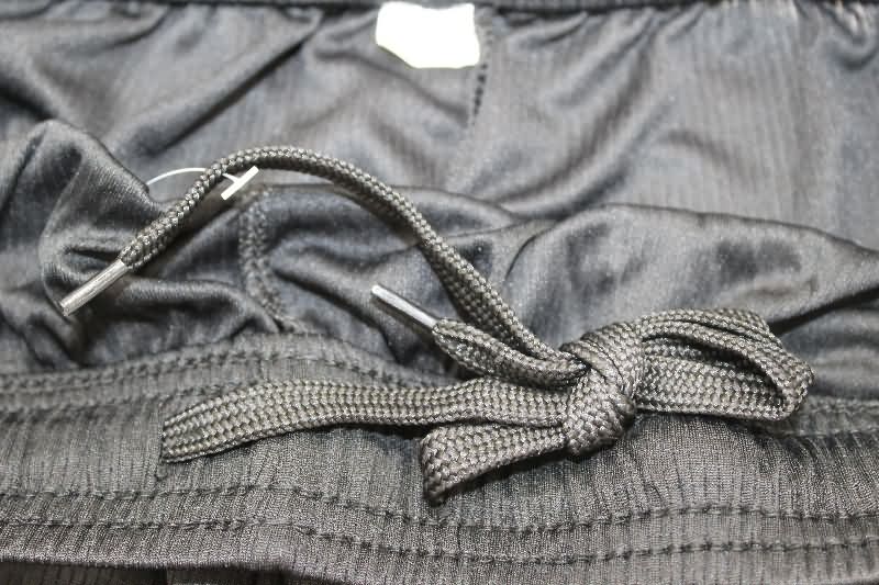 AAA Quality Real Betis 25/26 Home Soccer Shorts