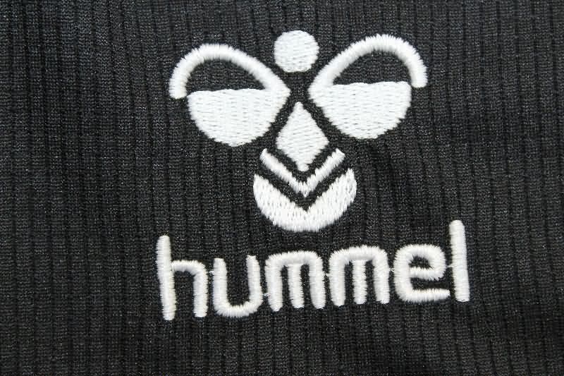 AAA Quality Real Betis 25/26 Home Soccer Shorts