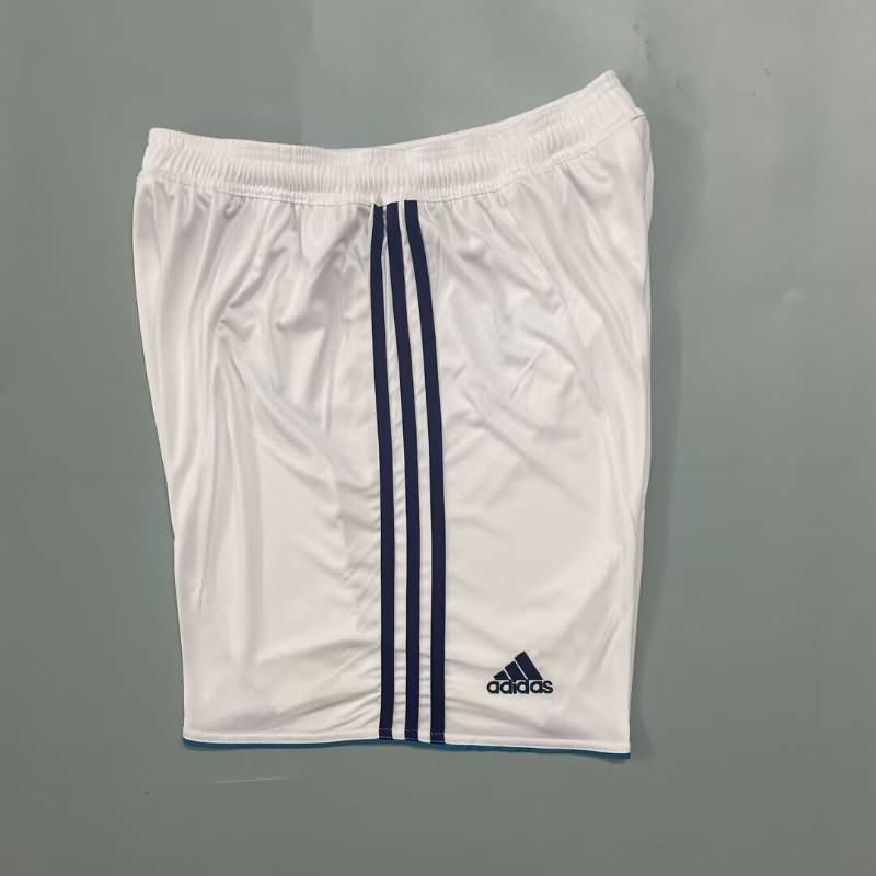 AAA Quality Real Madrid 2012/13 Home Soccer Shorts