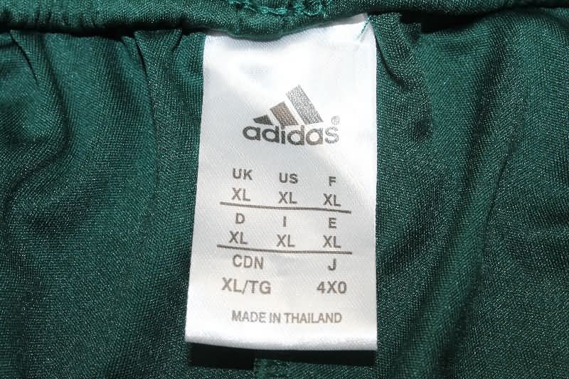 AAA Quality Real Madrid 2012/13 Third Soccer Shorts