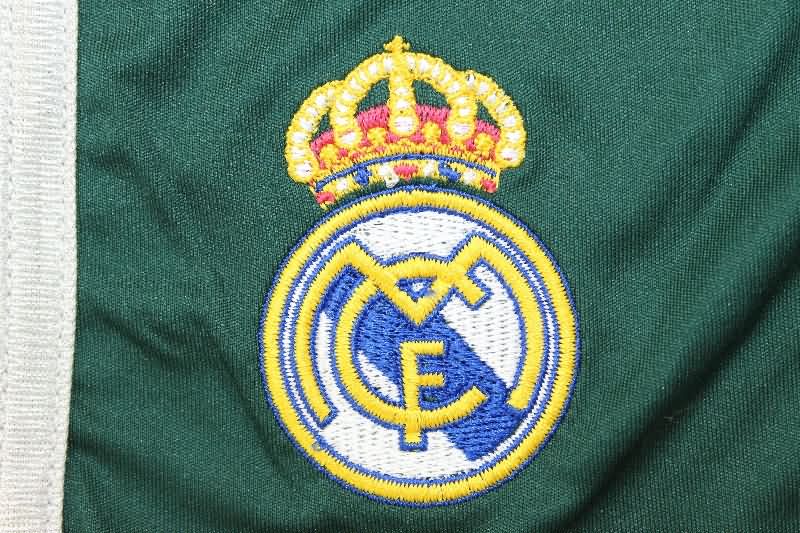AAA Quality Real Madrid 2012/13 Third Soccer Shorts