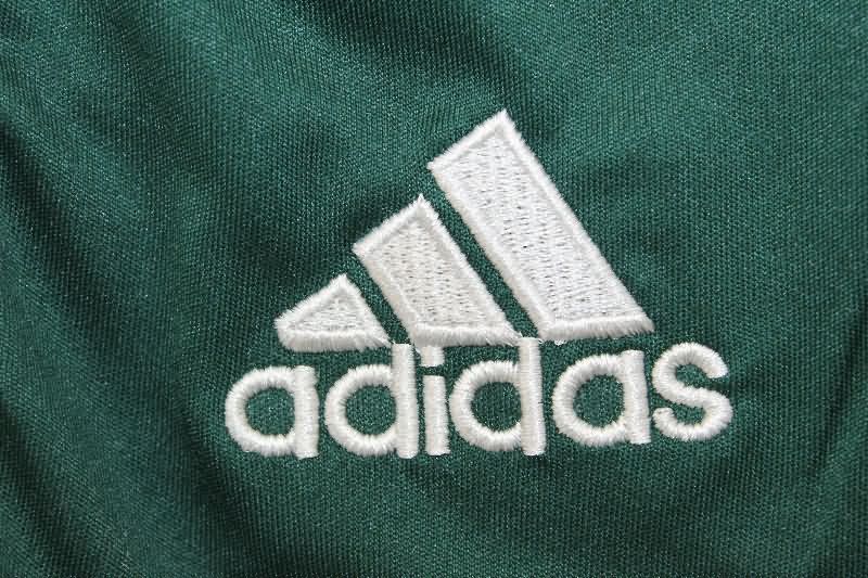 AAA Quality Real Madrid 2012/13 Third Soccer Shorts