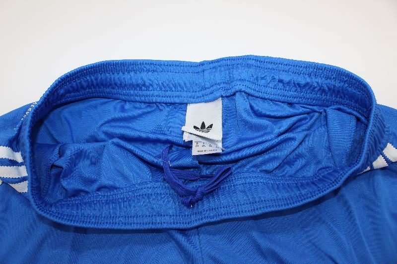 AAA Quality Real Madrid 2025/26 Third Soccer Shorts