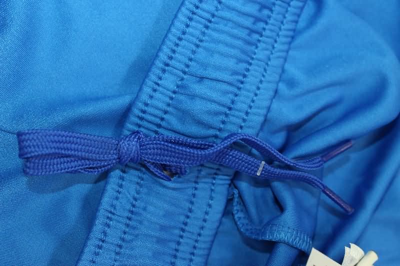 AAA Quality Real Madrid 2025/26 Third Soccer Shorts