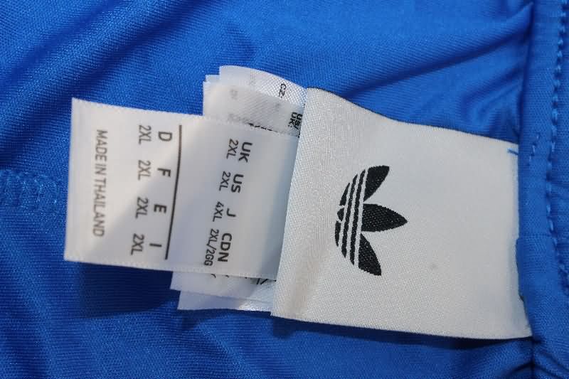 AAA Quality Real Madrid 2025/26 Third Soccer Shorts
