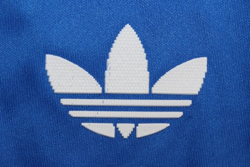 AAA Quality Real Madrid 2025/26 Third Soccer Shorts