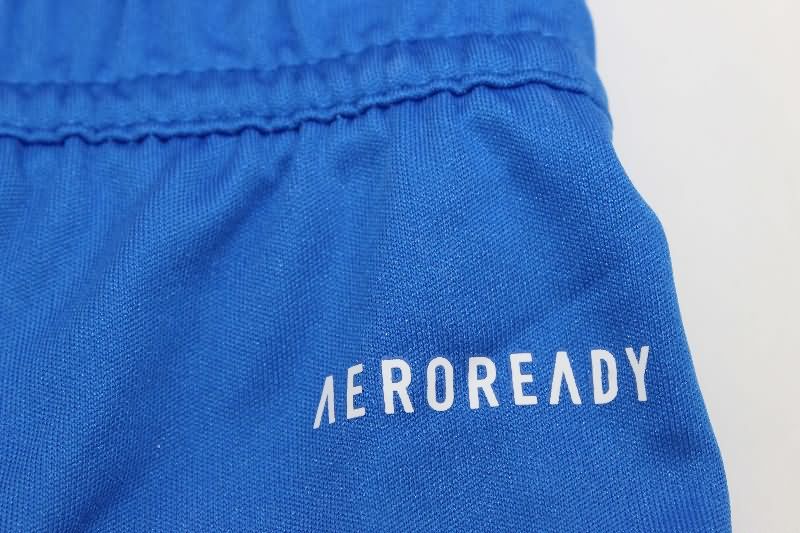 AAA Quality Real Madrid 2025/26 Third Soccer Shorts