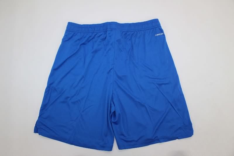 AAA Quality Real Madrid 2025/26 Third Soccer Shorts