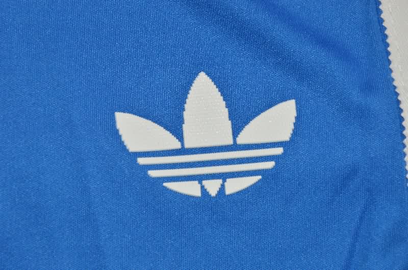 AAA Quality Real Madrid 2025/26 Third Soccer Shorts (Player)