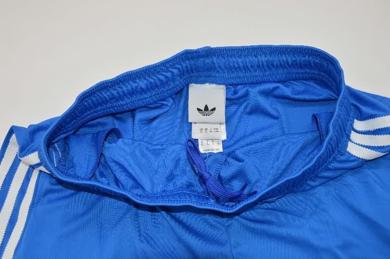 AAA Quality Real Madrid 2025/26 Third Soccer Shorts (Player)