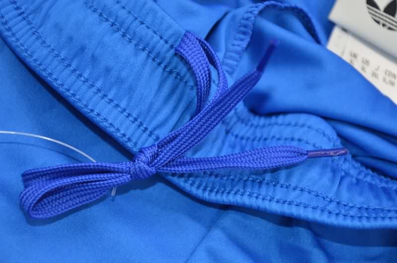 AAA Quality Real Madrid 2025/26 Third Soccer Shorts (Player)