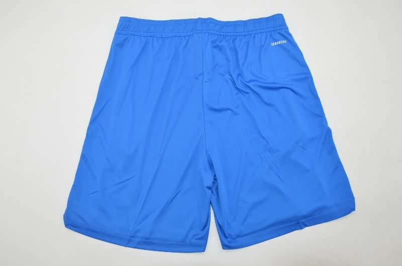 AAA Quality Real Madrid 2025/26 Third Soccer Shorts (Player)