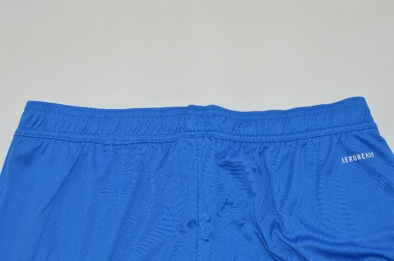 AAA Quality Real Madrid 2025/26 Third Soccer Shorts (Player)