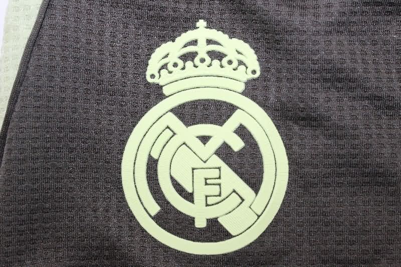 AAA Quality Real Madrid 2025/26 Training Soccer Shorts