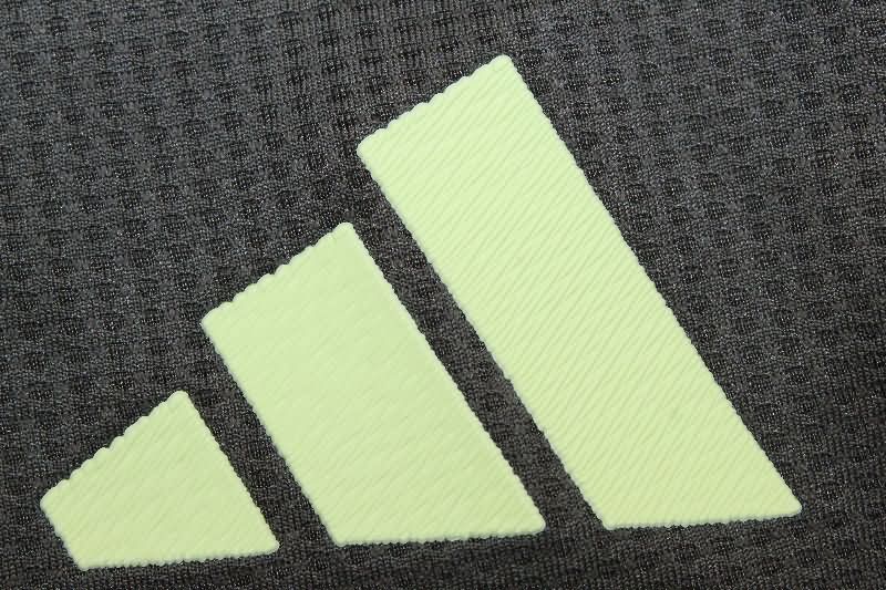 AAA Quality Real Madrid 2025/26 Training Soccer Shorts