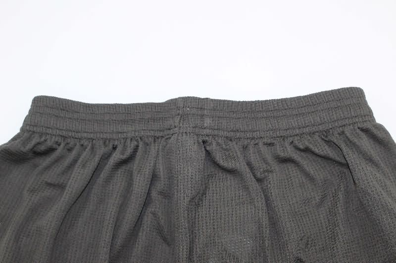 AAA Quality Real Madrid 2025/26 Training Soccer Shorts