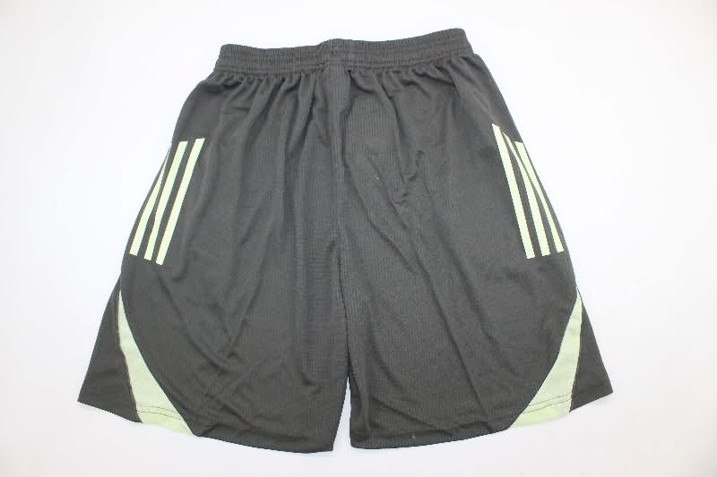 AAA Quality Real Madrid 2025/26 Training Soccer Shorts