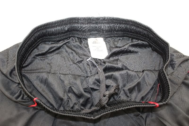 AAA Quality River Plate 2025 Home Soccer Shorts