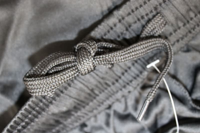 AAA Quality River Plate 2025 Home Soccer Shorts