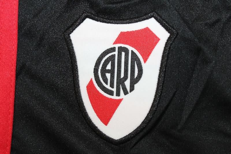 AAA Quality River Plate 2025 Home Soccer Shorts