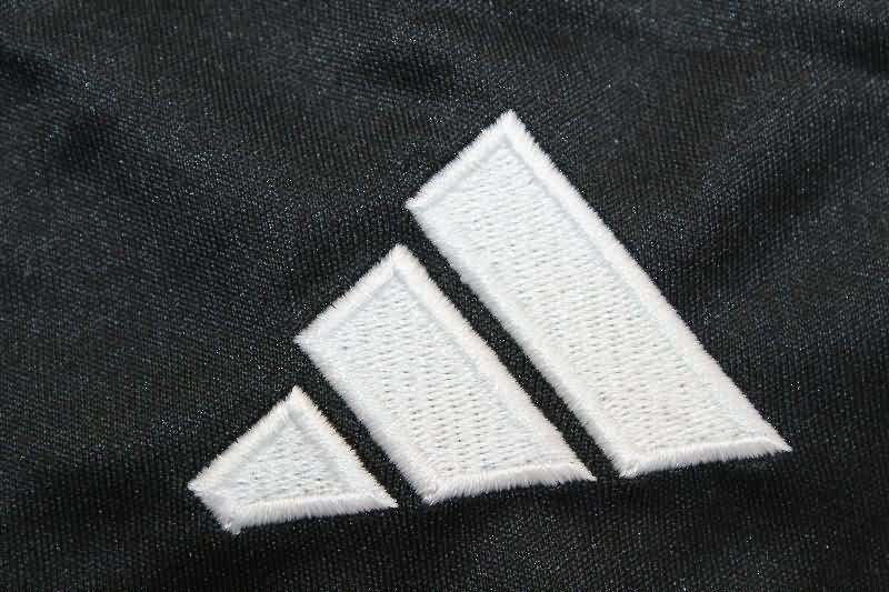 AAA Quality River Plate 2025 Home Soccer Shorts